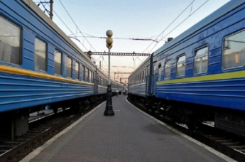 Гражданам сообщили о шокирующих намерениях «Укрзалiзницi»