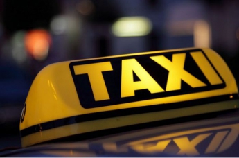 В каких случаях в Украине можно не платить за такси
