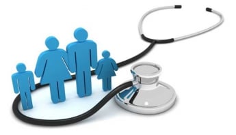 МОЗ: В день запуска кампании 12,5 тыс. украинцев выбрали себе семейного врача