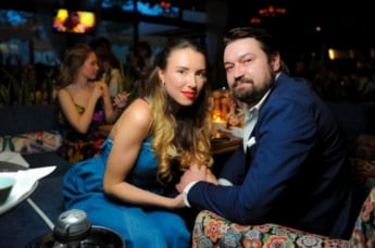 Интимные фото жены Ющенко откопали в сети