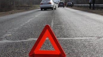 В Тернополе пенсионерка за рулем сбила школьницу