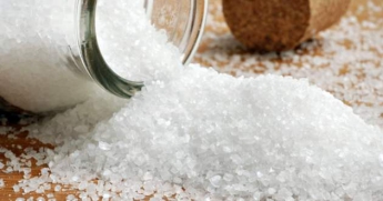 Четверговая соль: готовят всего лишь раз в году на Страстной неделе