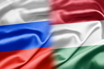 Россия вручила ноту протеста сотруднику посольства Венгрии