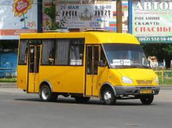 У Тернополі маршрутки замінять на екологічні автобуси