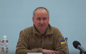 Грицак рассказал, как контрразведка СБУ переигрывает спецслужбы РФ