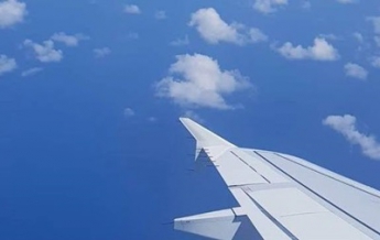 В Сингапуре самолет под угрозой взрыва заставили вернуться в аэропорт