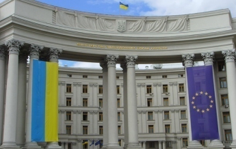 Украина выдала первую электронную визу иностранцу