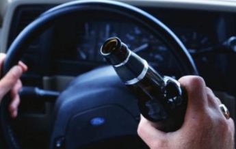 Маршрутчики в Мелитополе ездят даже пьяными за рулем, - статистика нарушений