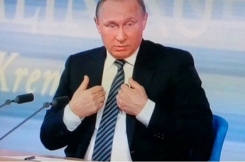 Руки прочь: любимая актриса Путина устроила дебош в Риге. ФОТО