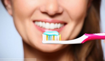 Вопрос стоматолога: а вы умеете чистить зубы?