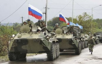Осенью Россия планирует вводить свои войска в Украину – СБУ