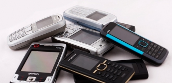 В Украину пытались нелегально ввезти 7 тыс. мобильных телефонов