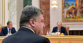 Названы последствия для Украины разрыва "бумажной" дружбы с Россией