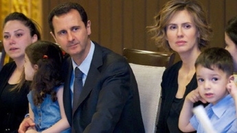 Дети сирийского диктатора Асада отдыхали в оккупированном Крыму – депутат Госдумы РФ