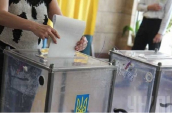 На выборах в ОТГ в Донецкой области начались политические пресследования