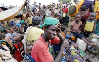 Девять человек стали жертвами ливней в Танзании