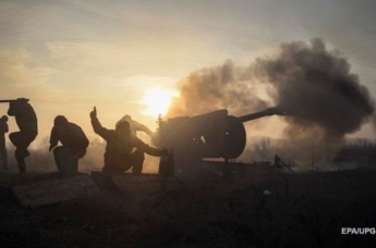 Боевики обстреляли силы ВСУ из запрещенного оружия: погиб один военный, 5 ранены
