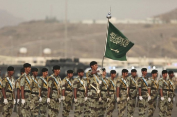 Саудовская Аравия может ввести войска в Сирию