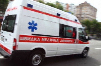 В Киеве женщина покончила c собой, выпрыгнув с 21 этажа дома