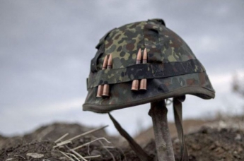 Из-за обстрелов боевиками позиций ВСУ ранения получили 2 солдата