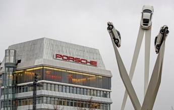 В Германии задержали топ-менеджера Porsche