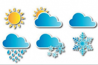 Погода на 21-22 апреля: в Украину возвращается снег