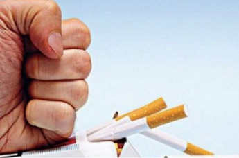 До уровня ЕС: Минфин предложил взвинтить акциз на сигареты