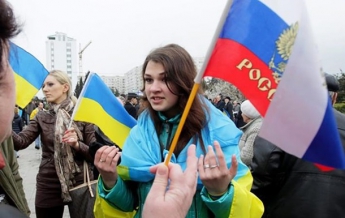 Климкин рассказал, сколько украинцев в РФ