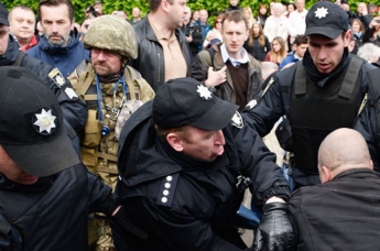В Горенке под Киевом на 9 мая запланированы беспорядки
