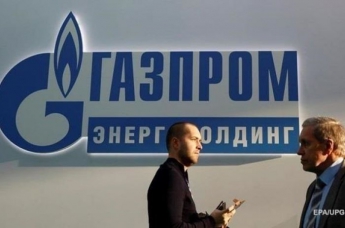 «Газпром» хочет переговоров с Киевом: заявление Медведева