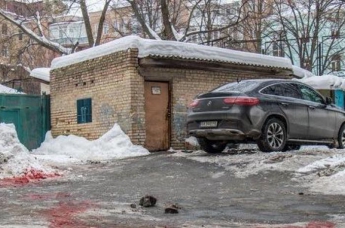 Полиция раскрыла убийство бизнесмена в Киеве