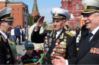 Очень странные «ветераны» России: это они «брали Варшаву, Будапешт и Берлин»... в 7 лет от роду