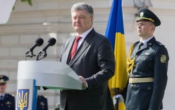 Украинских пограничников будут чествовать на месяц раньше