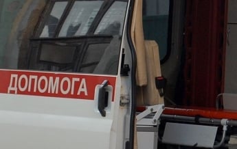 В Одесской области ребенок выпал из окна пятого этажа и выжил