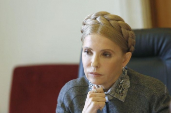 Тимошенко пообіцяла знизити тарифи на житлово-комунальні послуги наступного дня після виборів