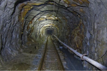 На шахте в Кривом Роге произошла авария: есть погибшие