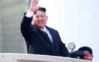 Ким Чен Ын ездит с личным туалетом - СМИ