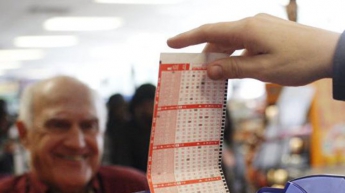 Американец забыл про лотерейный билет с миллионным выигрышем
