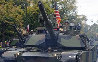 Пентагон хочет нарастить военный контингент в Польше