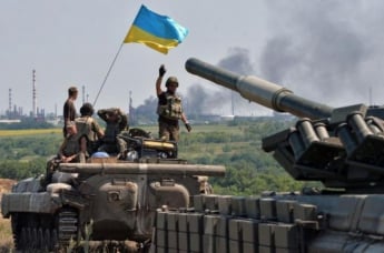 Покруче Терминатора: в Украине испытали "убийцу" танков