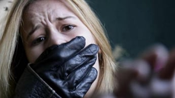 В Киеве неизвестные похитили девушку, объявлен план-перехват