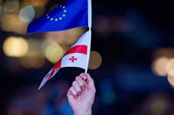 Грузины рискуют лишиться безвиза из-за массовых просьб убежища в ЕС