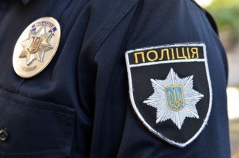 В Одессу стягивают правоохранителей для обеспечения порядка 2 мая