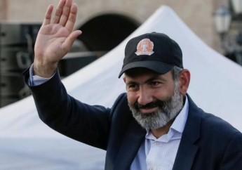 Лидер оппозиции Армении оказался единственным кандидатом в премьеры