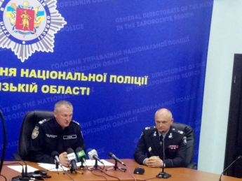 После представления начальника полиции Комиссарова остались одни вопросы