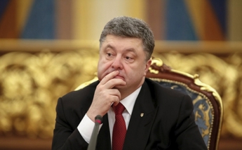 Порошенко заявил, что не любит деньги, а у олигархов в Украине нет привилегий