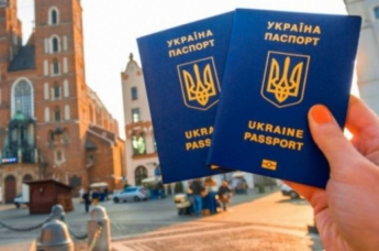 Источник: Украинцам массово отказывают во въезде в ЕС