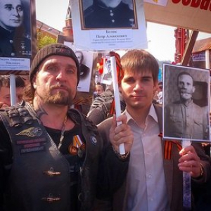 Горисполком Минска отказал организаторам "бессмертного полка" в проведении шествия 9 мая: "Существуют схожие акции"
