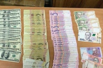 Житомирские аферисты предлагали «отмазать» родственника от полиции за $15 тысяч