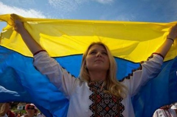 Легко найти женщину: Украину внесли в топ «стран невест»